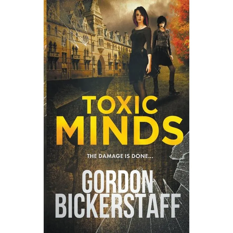 Toxic Minds