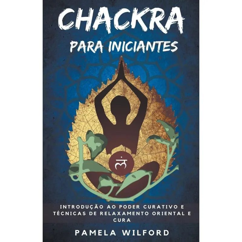 Chakra Para Iniciantes