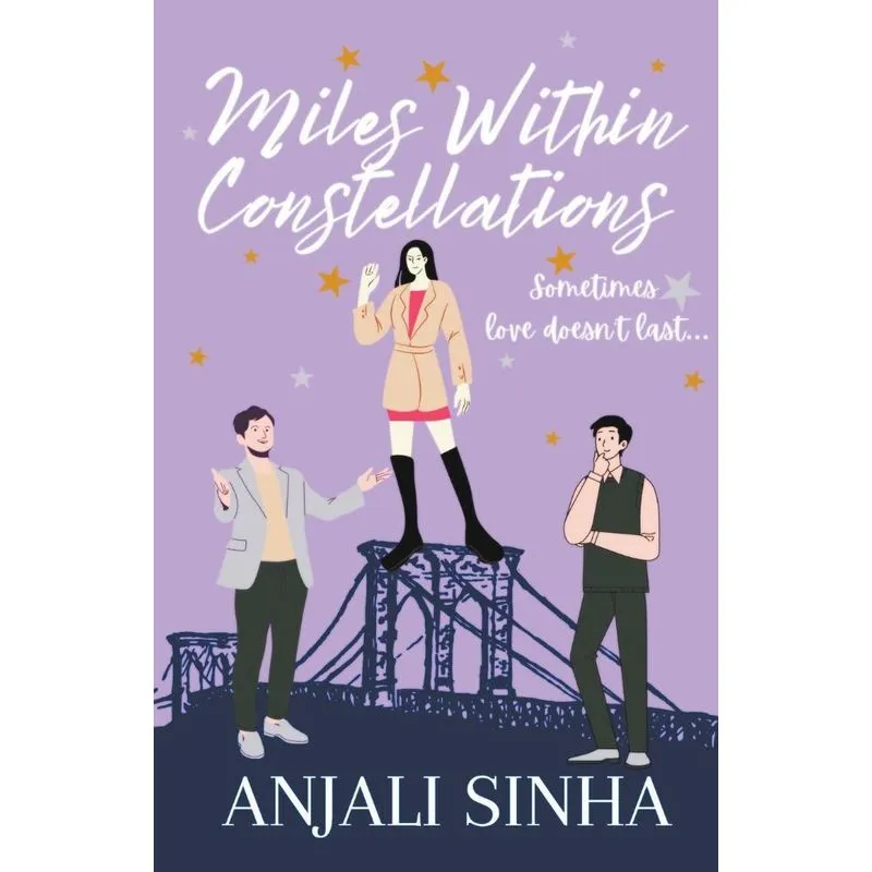 Miles Within Constellations