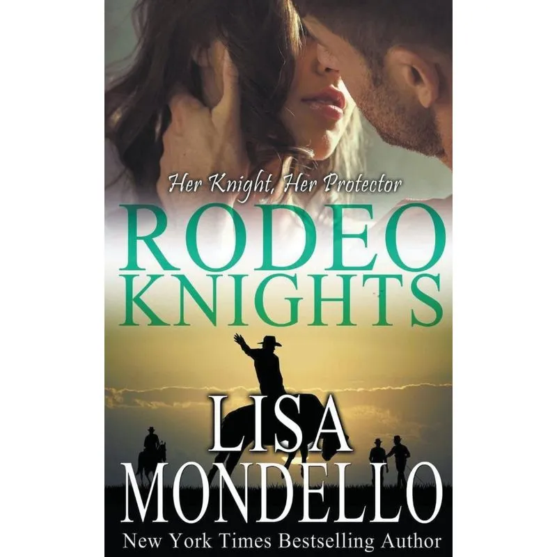 Her Knight, Her Protector