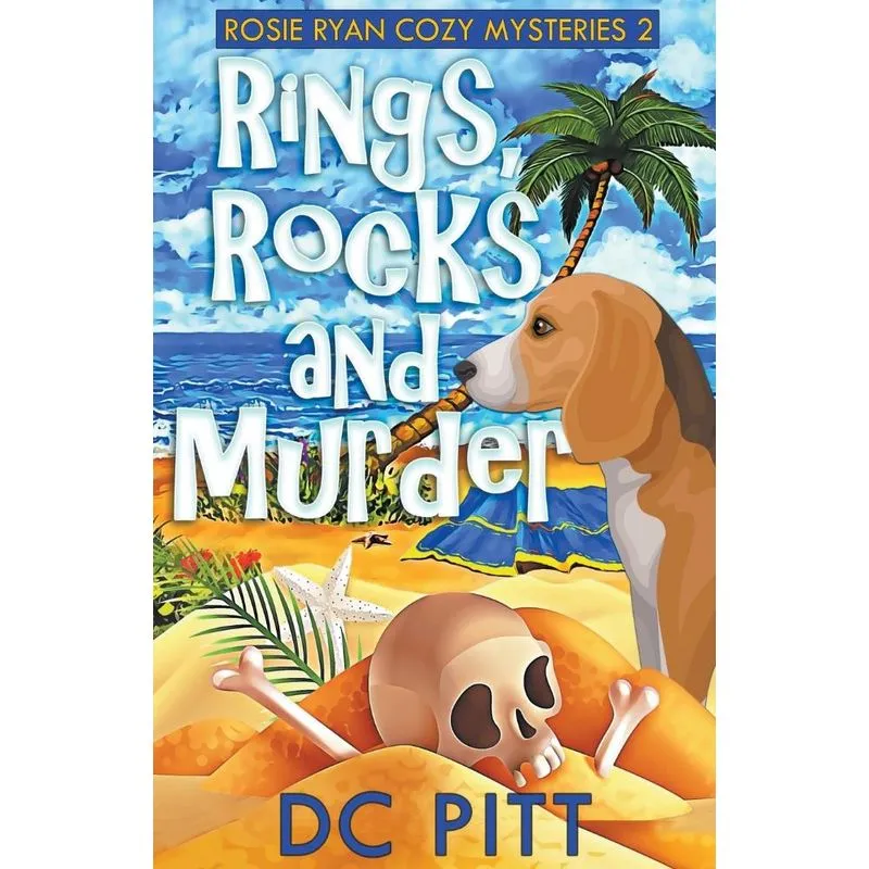 Rings, Rocks And Murder