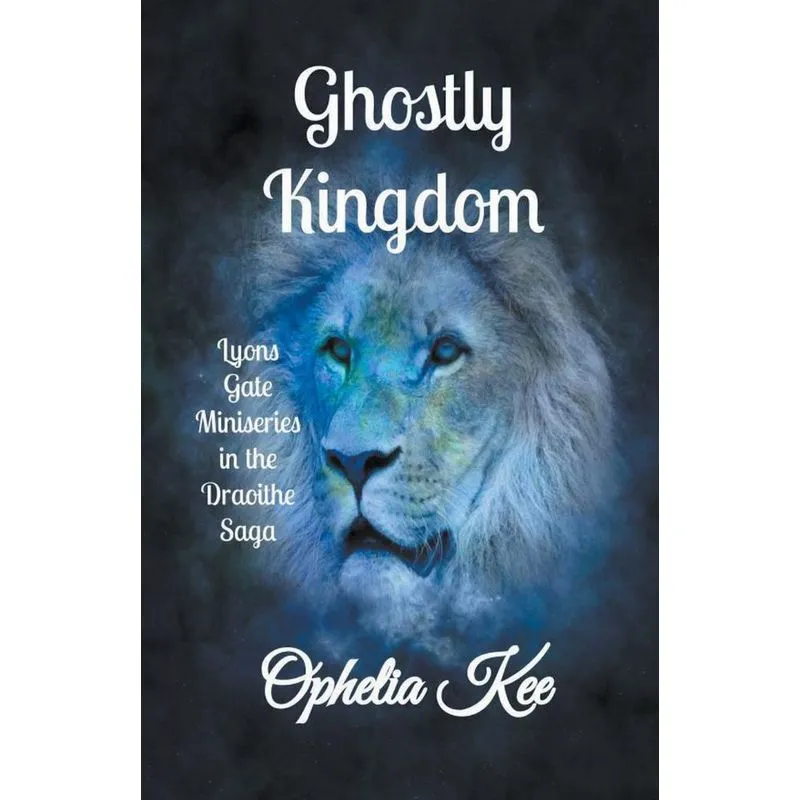 Ghostly Kingdom