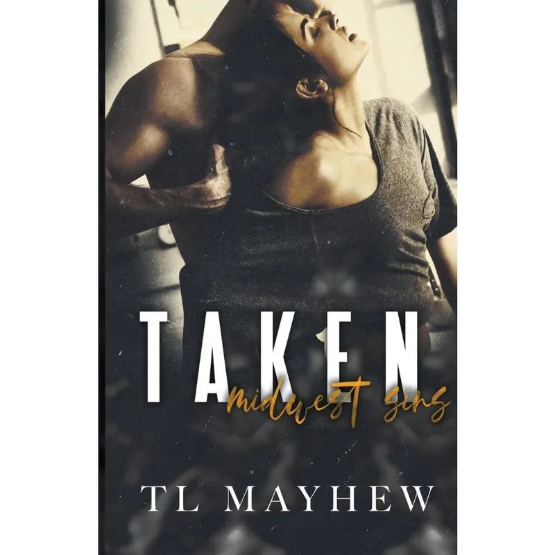 Livro Taken