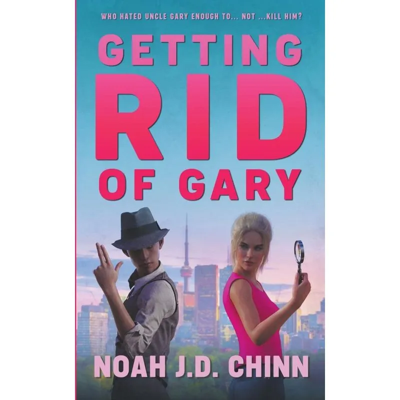 Getting Rid Of Gary