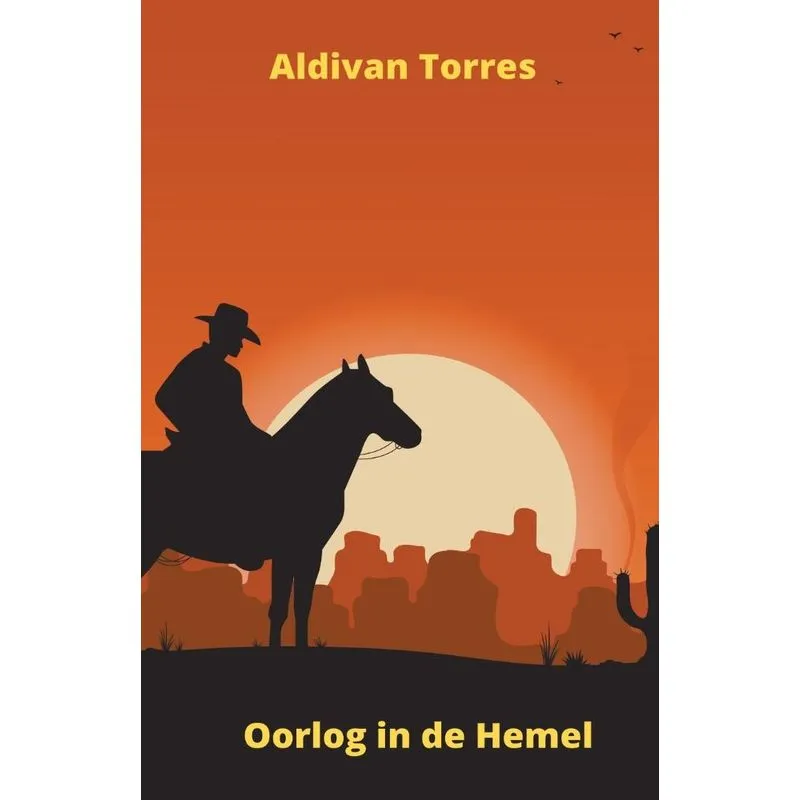 Oorlog In De Hemel