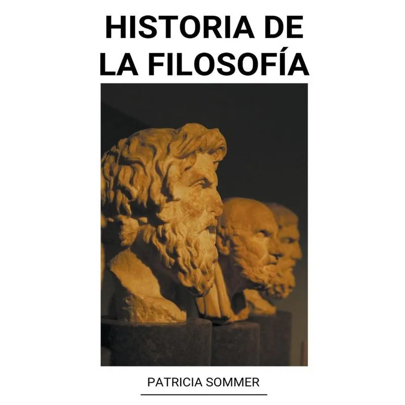 Historia De La Filosof&amp;#237,a