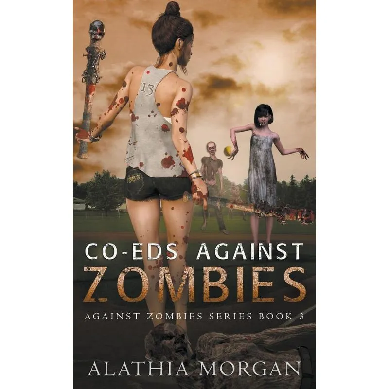 Co-eds Against Zombies