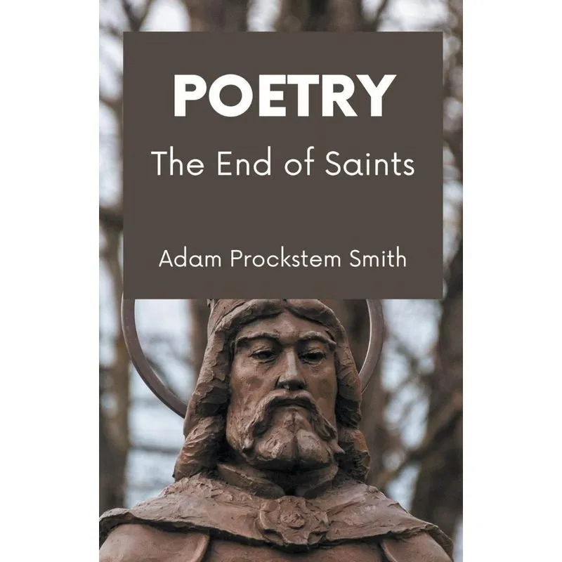 The End Of Saints