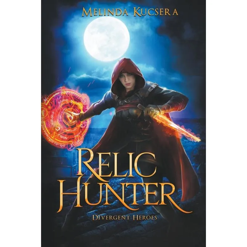 Relic Hunter