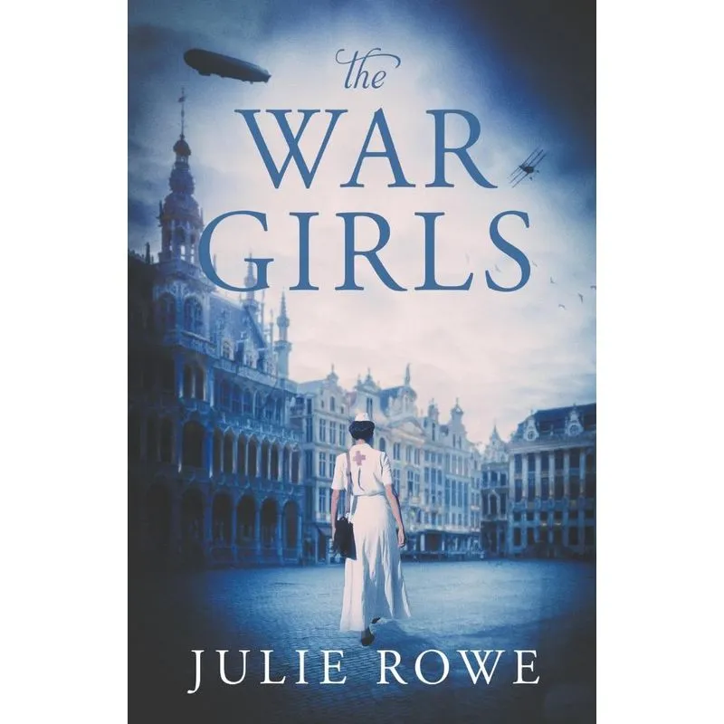 The War Girls