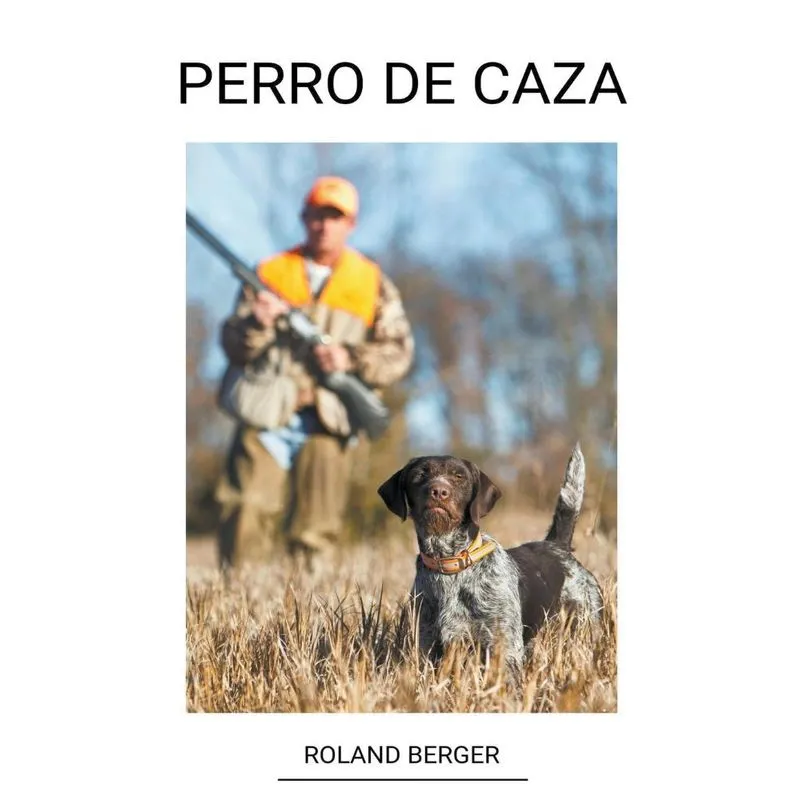Perro De Caza
