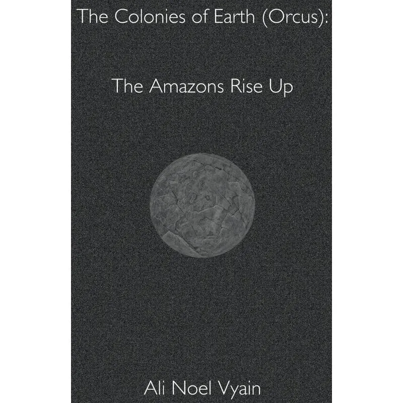 The Amazons Rise Up