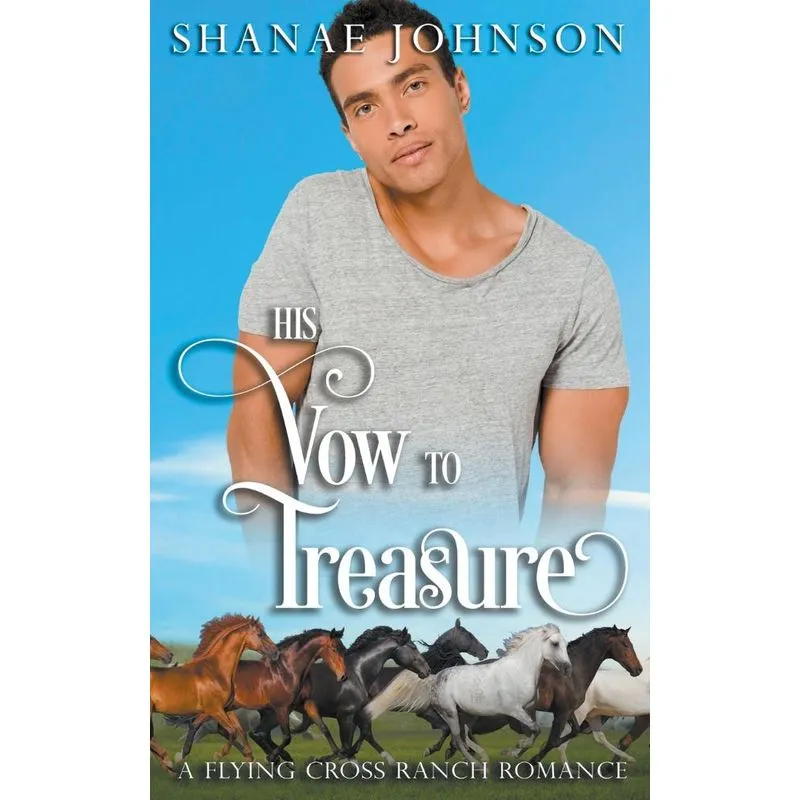 His Vow To Treasure