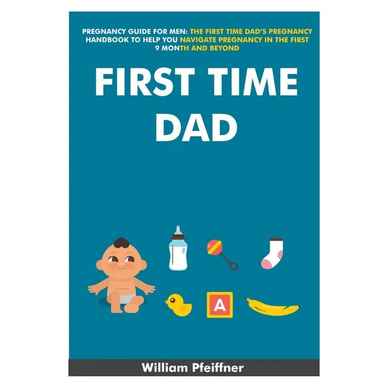 Pregnancy Guide For Men