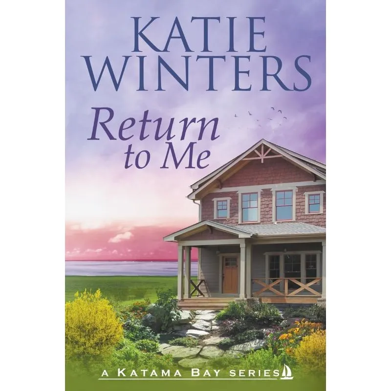 Return To Me