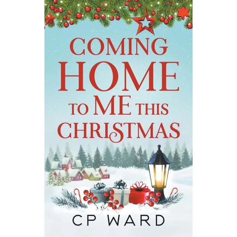 Coming Home To Me This Christmas