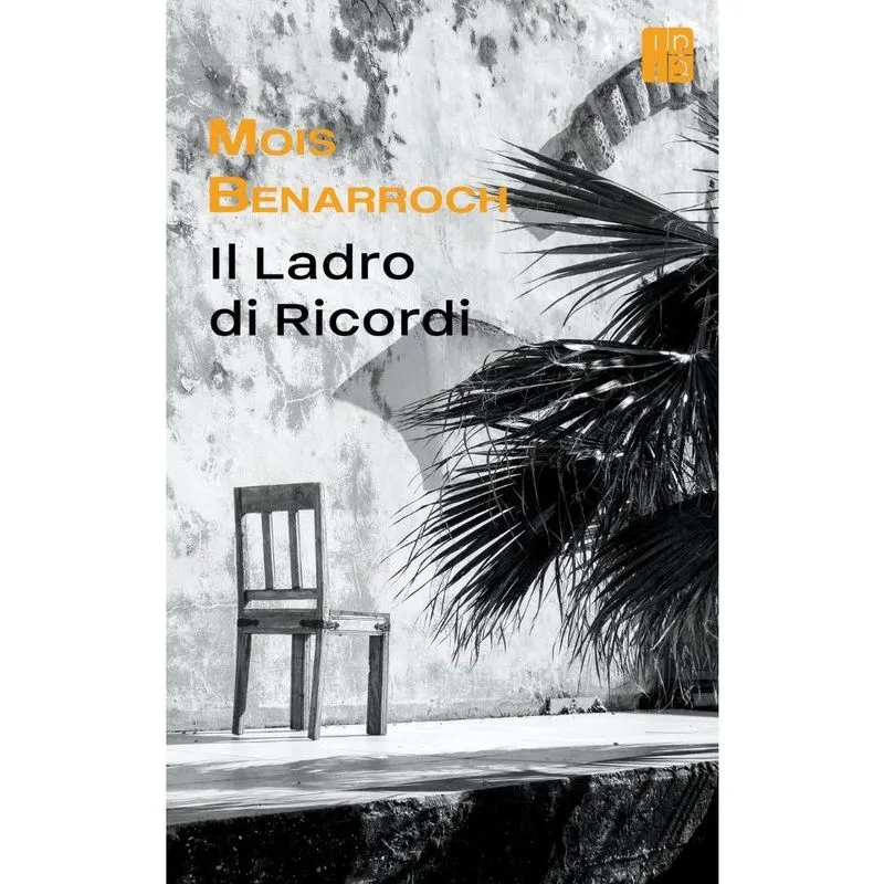 Il ladro di ricordi