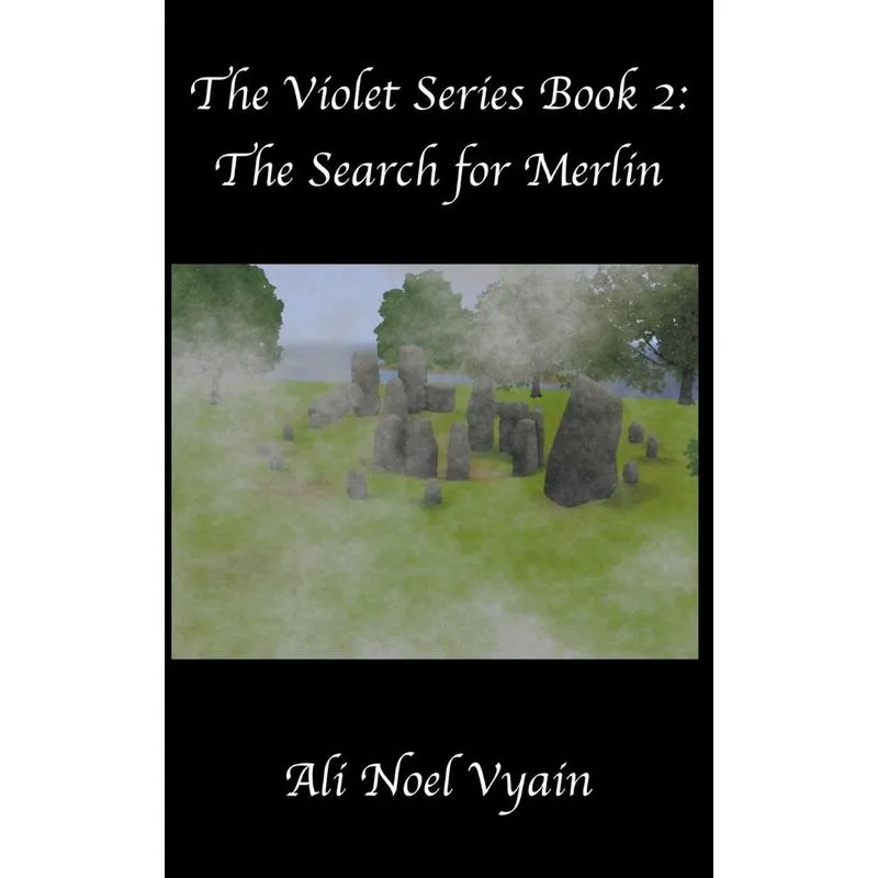 The Search For Merlin