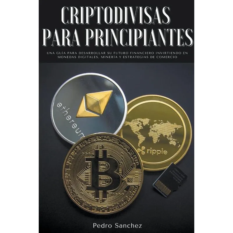 Criptodivisas Para Principiantes