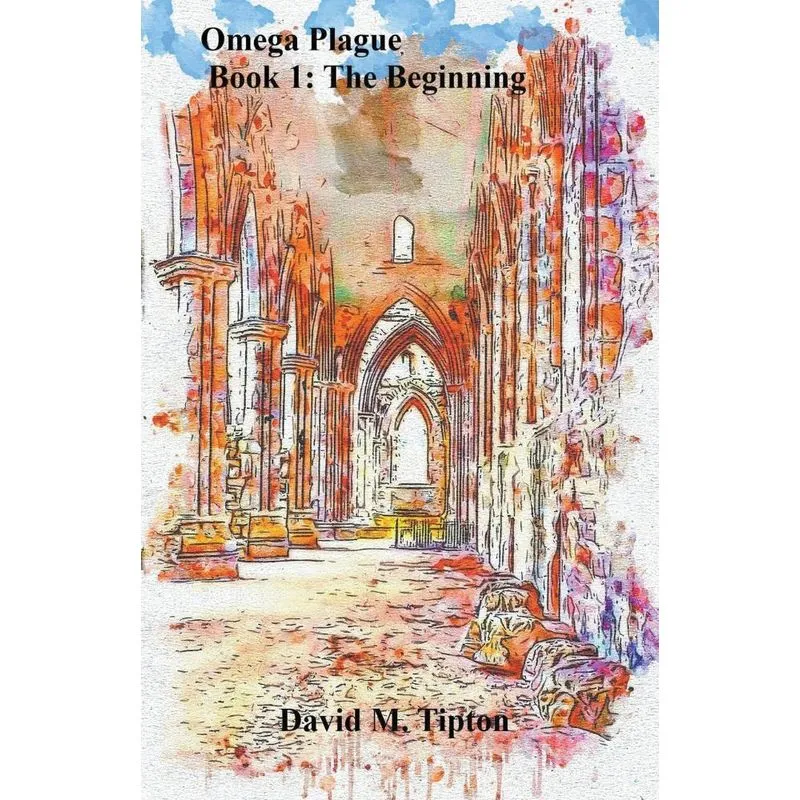 Omega Plague