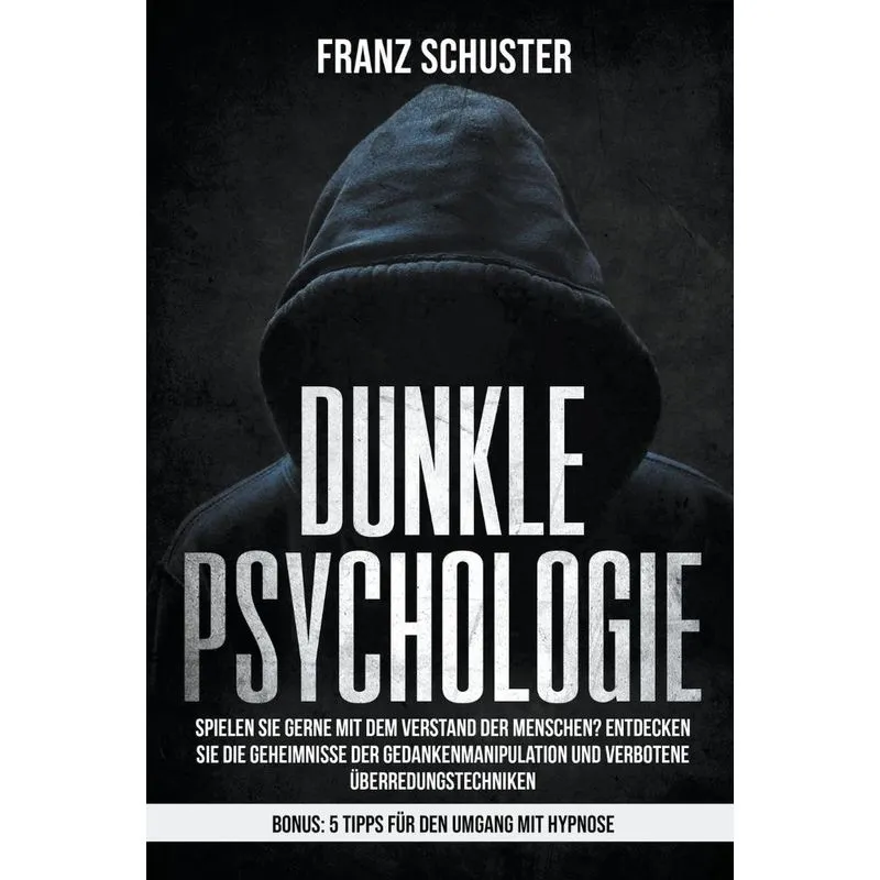 Dunkle Psychologie