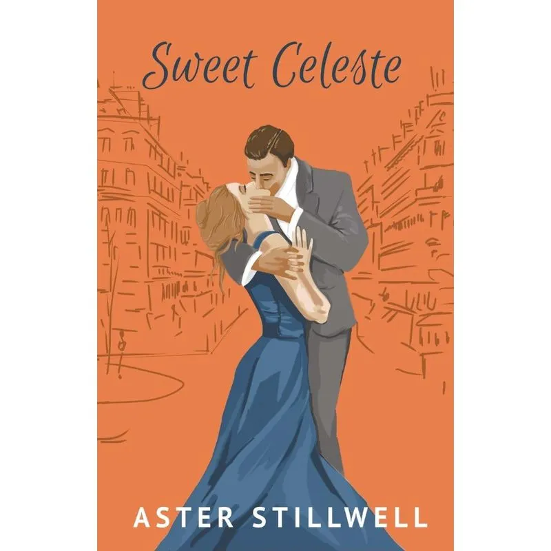 Sweet Celeste