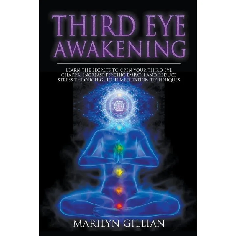Third Eye Awakening