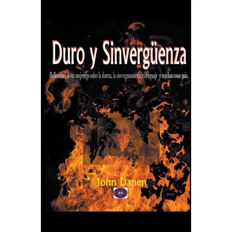 Duro Y Sinverg&amp;#252,enza