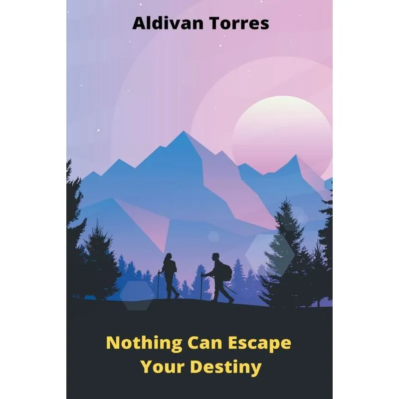 Nothing Can Escape Your Destiny