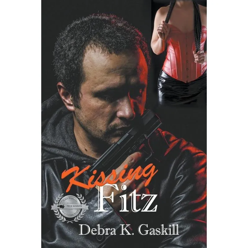 Kissing Fitz