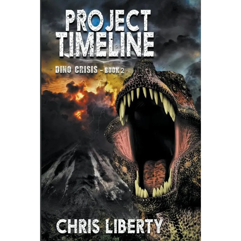 Dino Crisis - Project Timeline