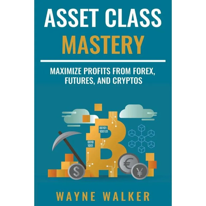 Asset Class Mastery