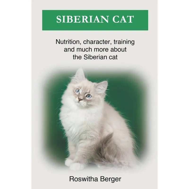 Siberian Cat