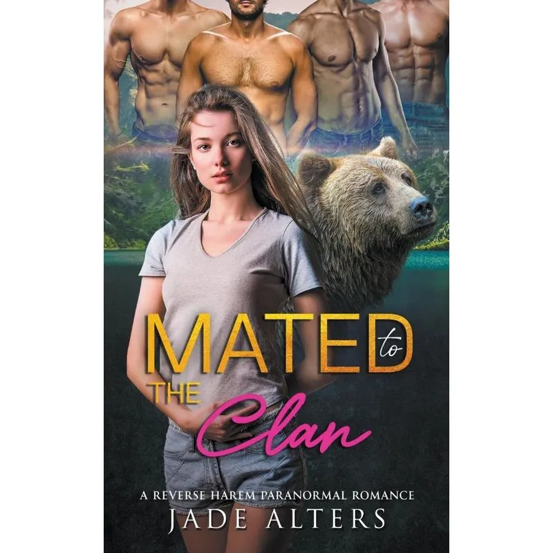 Mated To The Clan