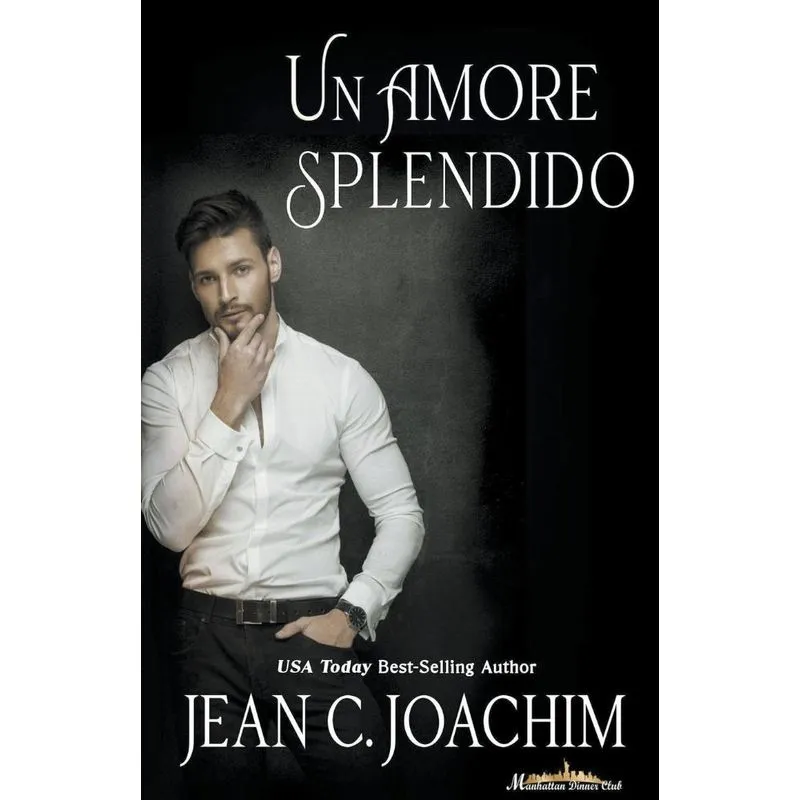 Un Amore Splendido