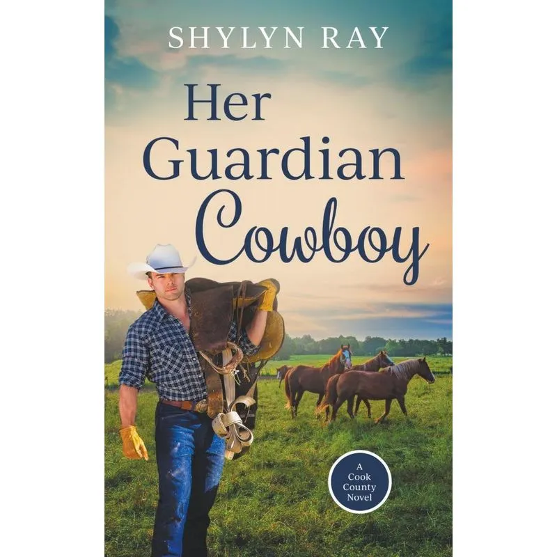 Her Guardian Cowboy