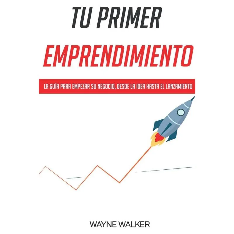 Tu Primer Emprendimiento