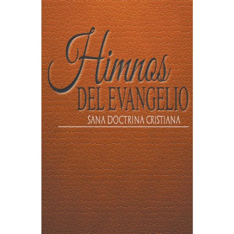 Livro Himnos del Evangelio