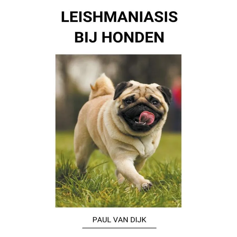 Leishmaniasis Bij Honden