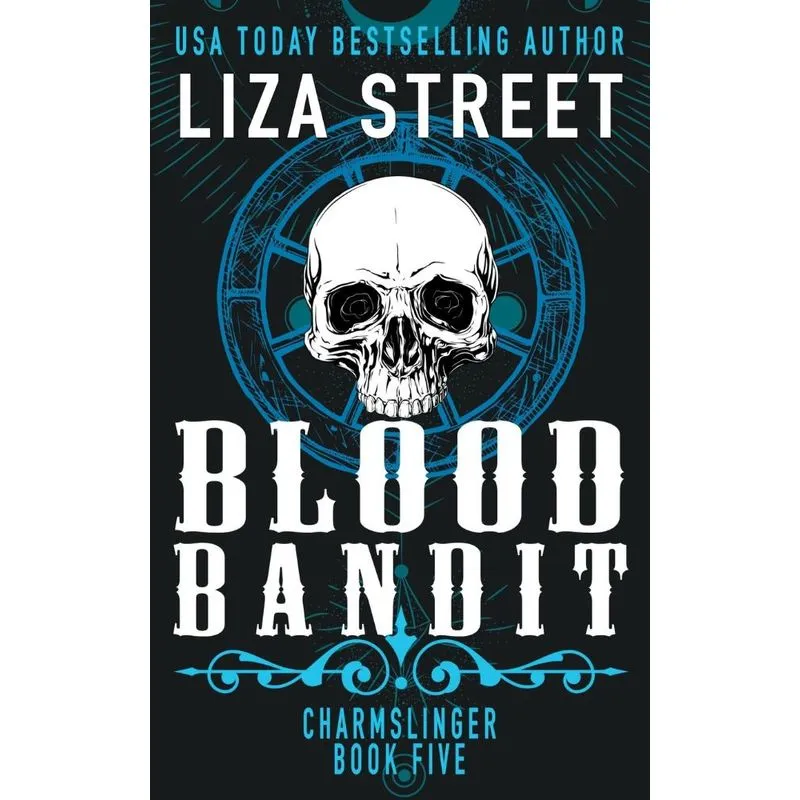 Blood Bandit