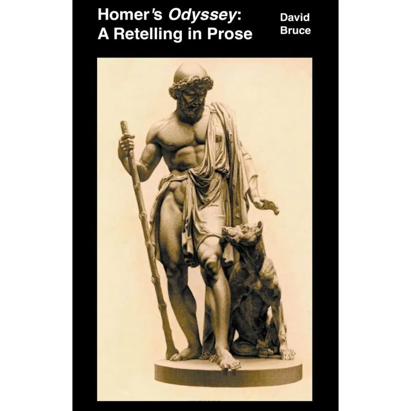 Homer&amp;#8217,s Odyssey