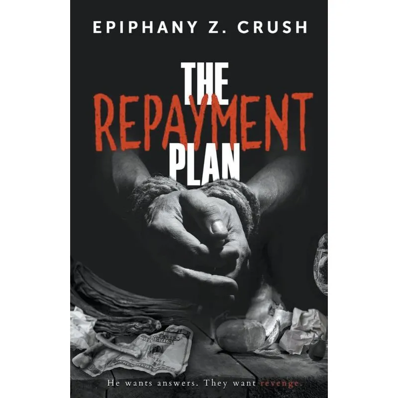 The Repayment Plan