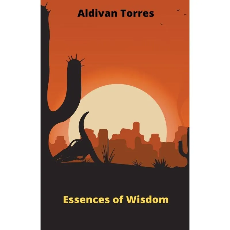 Essences Of Wisdom