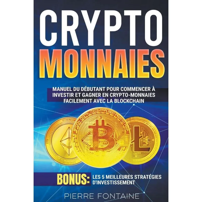 Crypto-monnaies