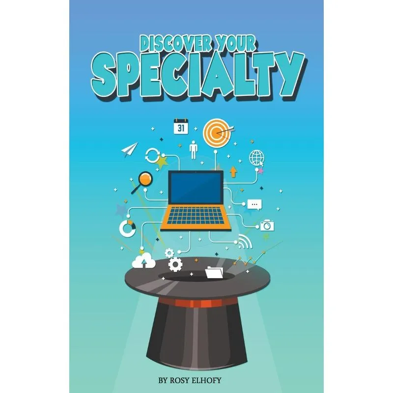 Discover Your Specialty