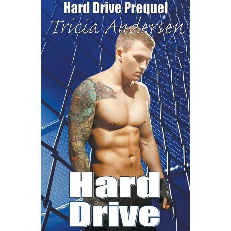 Hard Drive