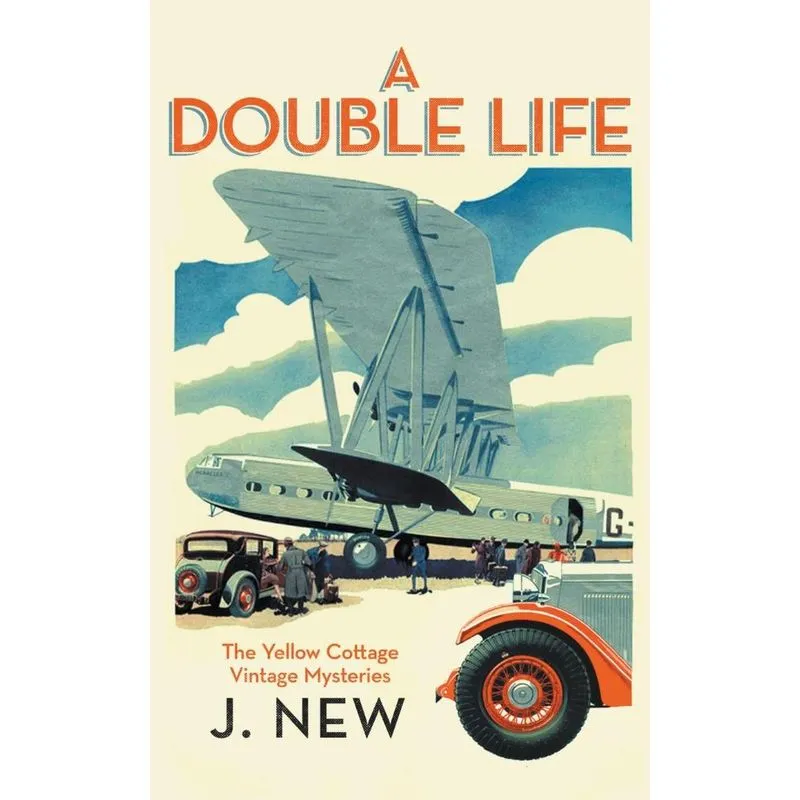 A Double Life