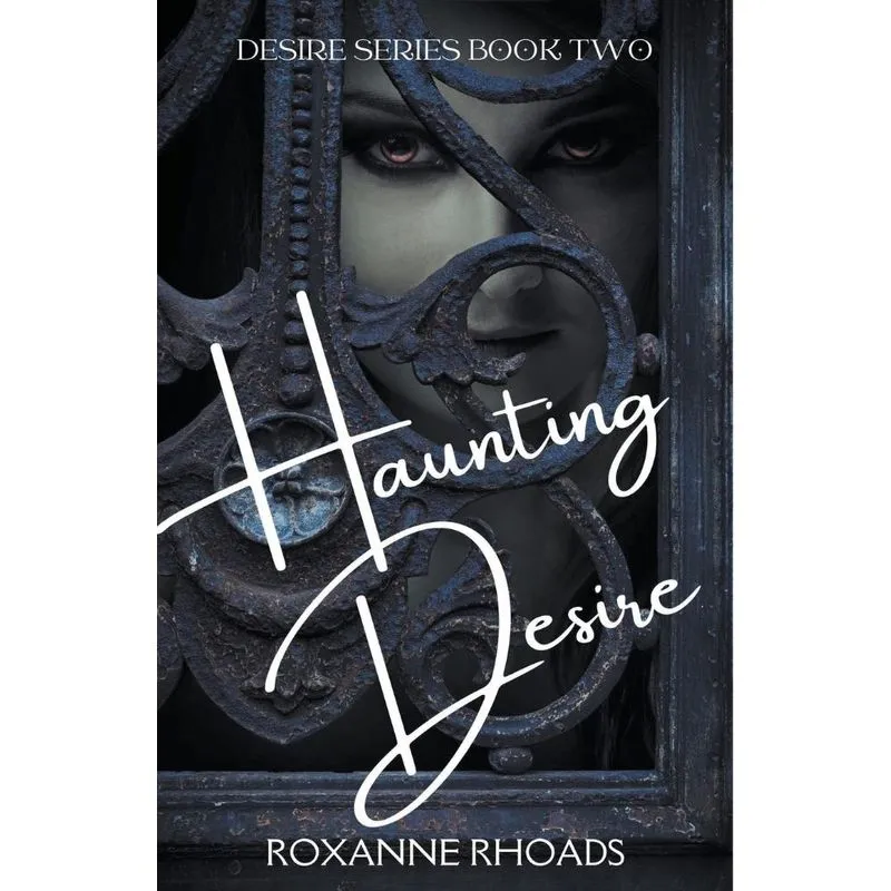 Haunting Desire