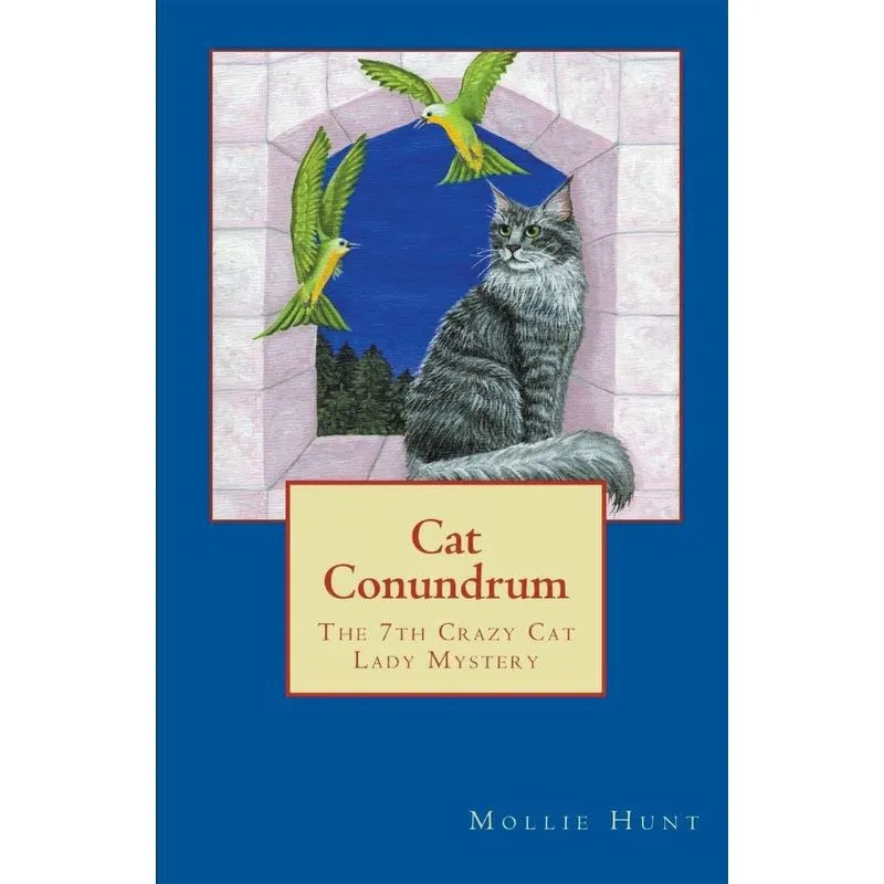 Cat Conundrum