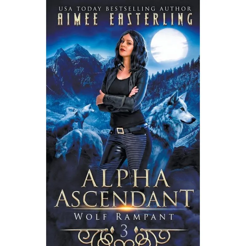 Alpha Ascendant